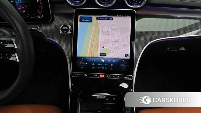 Mercedes-Benz C-Class W206 2025 Белый из Кореи, фото 6