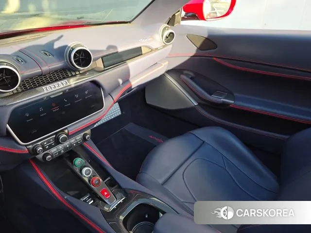 Ferrari Portofino id 2930332 из Кореи 6