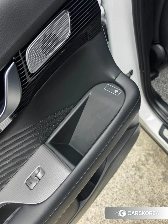 Hyundai The New Palisade 2023 Белый из Кореи, фото 6