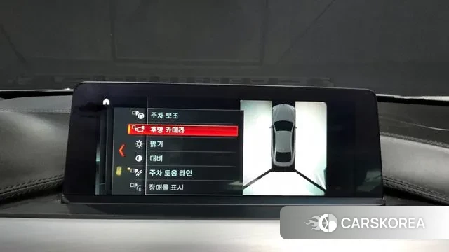 BMW 4 Series (F32) 2020 Черный из Кореи, фото 6