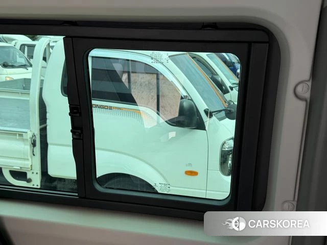 Renault Korea (Samsung) Master 2020 Серебряный из Кореи, фото 6