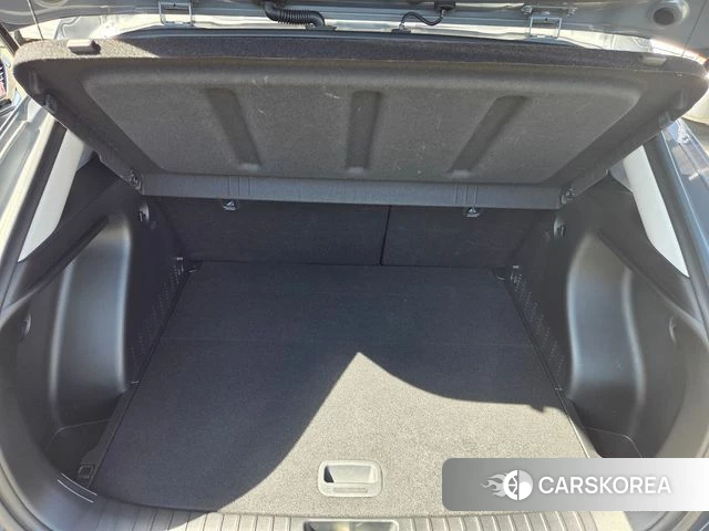 Hyundai Kona Hybrid (SX2) 2023 Серый из Кореи, фото 6