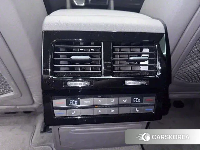 Volkswagen Touareg 3rd generation id 2925644 из Кореи 6