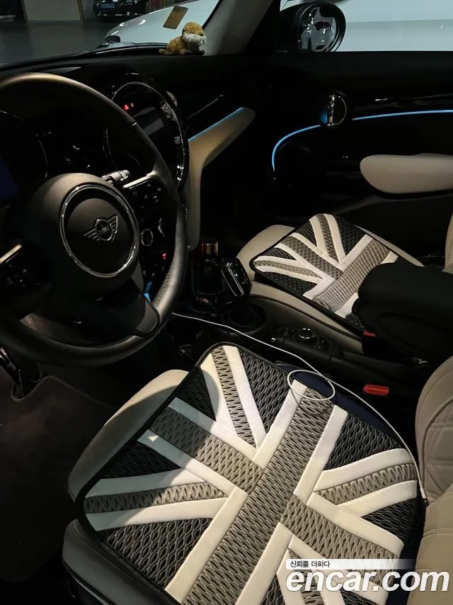 Mini Cooper S 4th Generation id 2910824 из Кореи 6