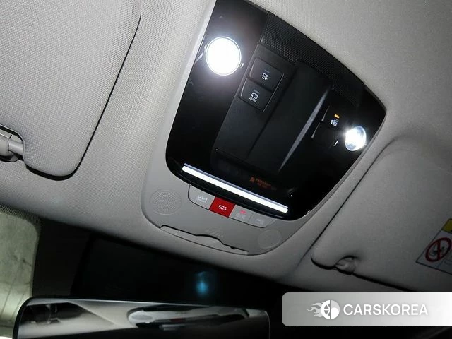 Kia K5 Hybrid 3rd Generation 2022 Черный из Кореи, фото 6