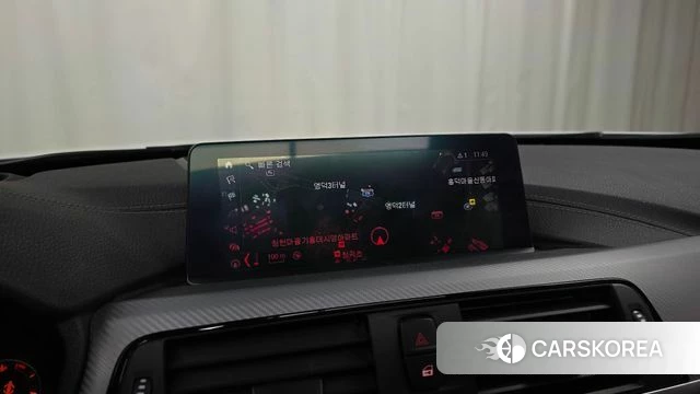 BMW 3 Series (F30) 2018 Белый из Кореи, фото 6