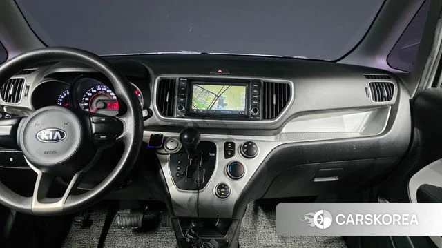 Kia The New Ray 2019 Серебряный из Кореи, фото 6