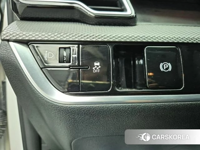 Kia Sportage 5th Generation 2022 Белый из Кореи, фото 6