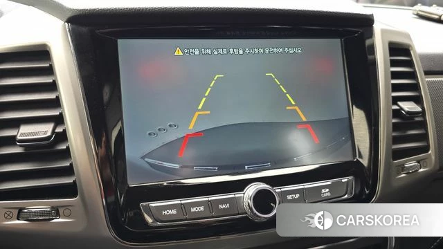 Ssangyong Rexton Sports 2018 Серый из Кореи, фото 6