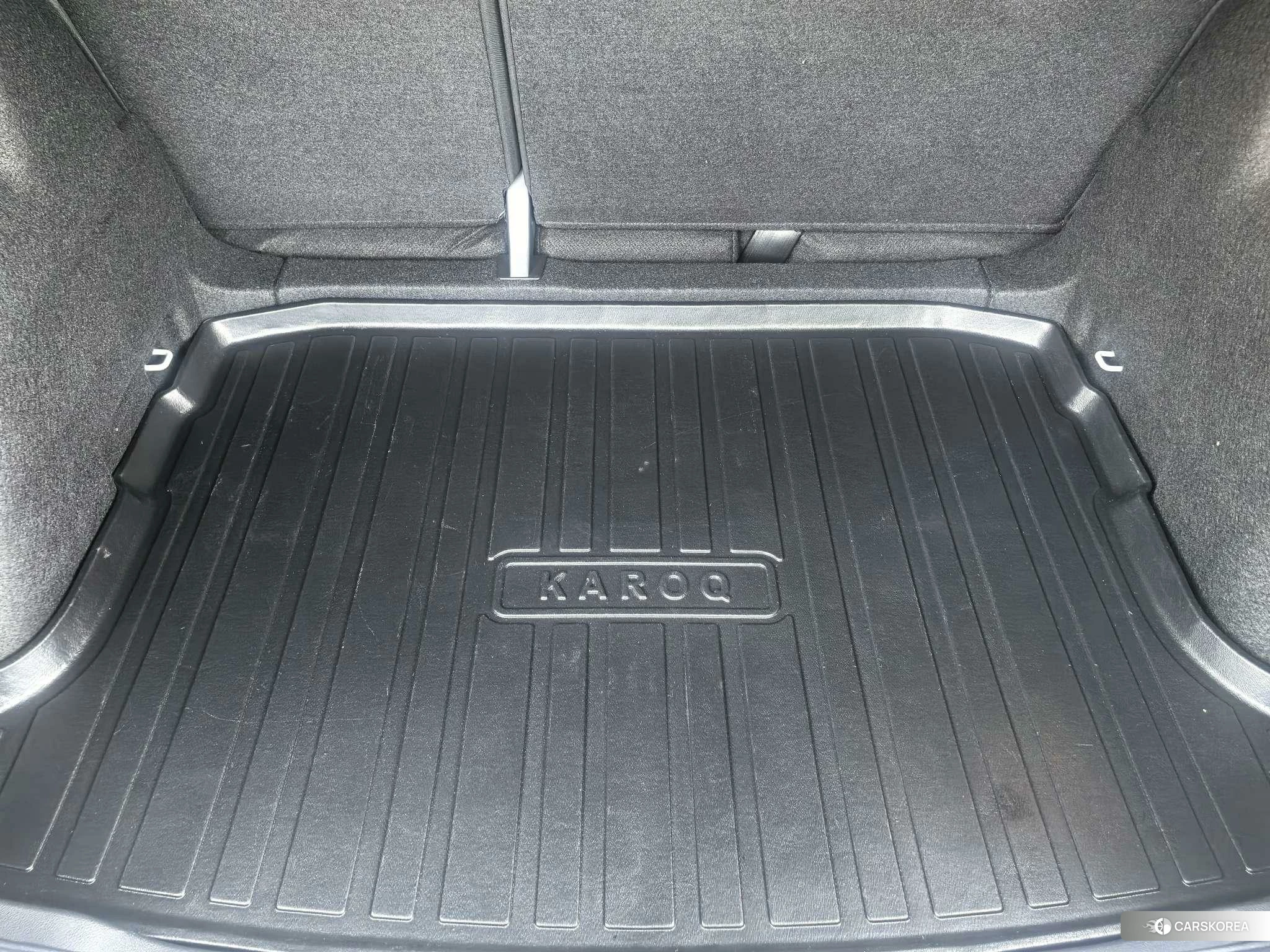 Skoda Krok 2021 Белый из Китая, фото 6