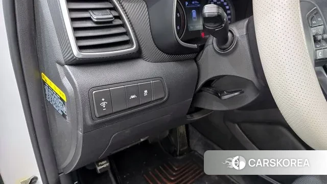 Hyundai All New Tucson 2018 Белый из Кореи, фото 6