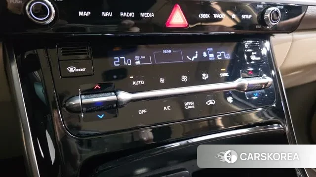 Kia Carnival 4th generation 2022 Белый из Кореи, фото 6