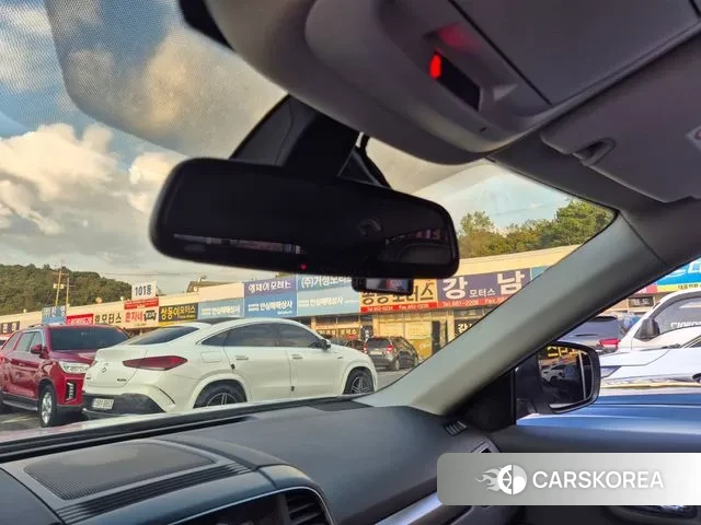 Renault Korea (Samsung) The New QM6 2022 Белый из Кореи, фото 6