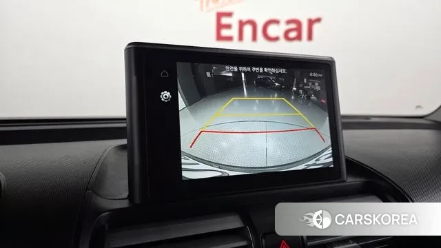 Hyundai Casper 2022 Зеленый из Кореи, фото 6