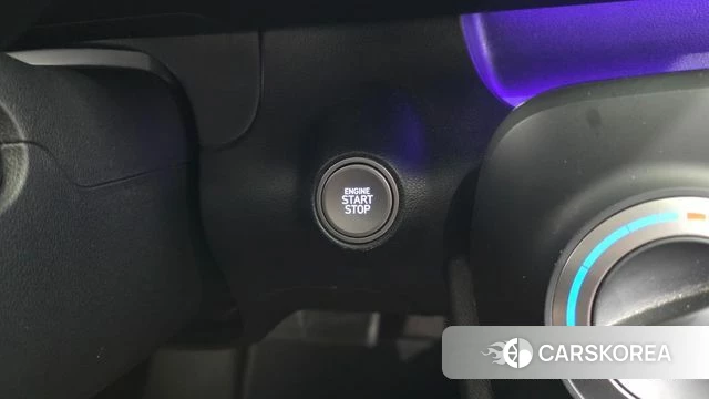 Hyundai Casper 2022 Белый из Кореи, фото 6