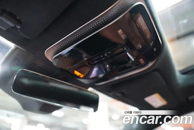 Mercedes-Benz S-Class W223 2022 Черный из Кореи, фото 6