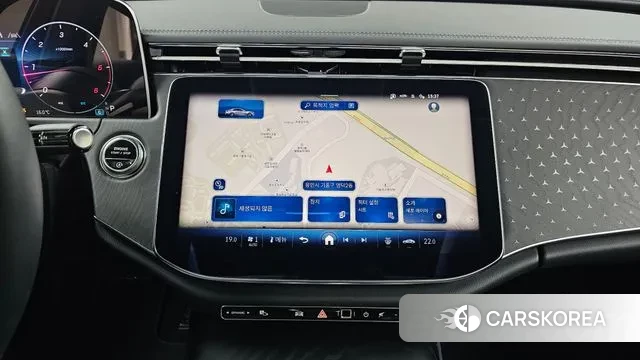 Mercedes-Benz E-Class W214 2025 Белый из Кореи, фото 6