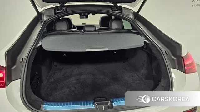 Mercedes-Benz GLE-Class W167 2025 Белый из Кореи, фото 6