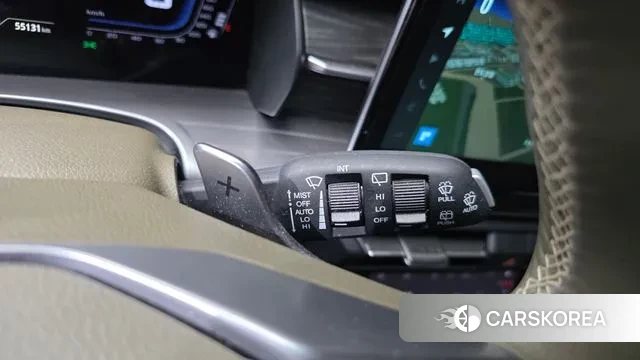 Ssangyong Torres 2022 Серый из Кореи, фото 6