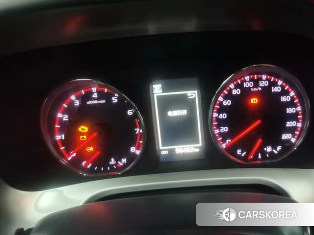 Toyota RAV4 Rongfang 2019 Белый из Китая, фото 6