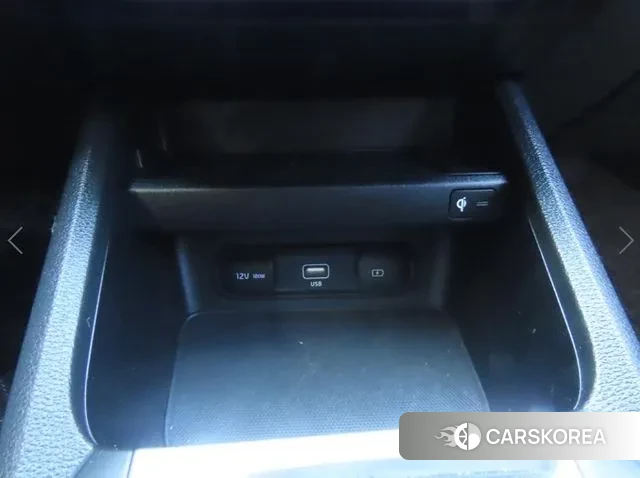 Kia The New K3 2nd generation 2021 Белый из Кореи, фото 6