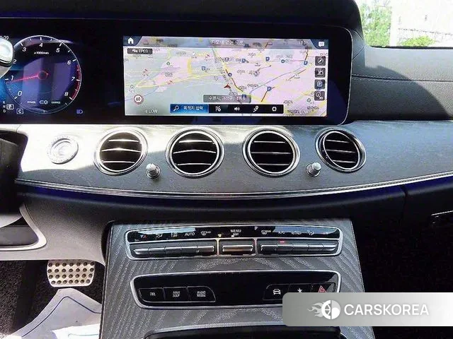 Mercedes-Benz E-Class W213 2020 Белый из Кореи, фото 6