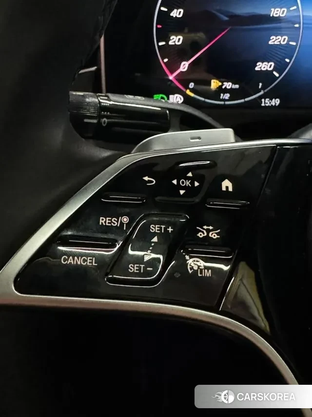 Mercedes-Benz E-Class W214 2025 Белый из Кореи, фото 6