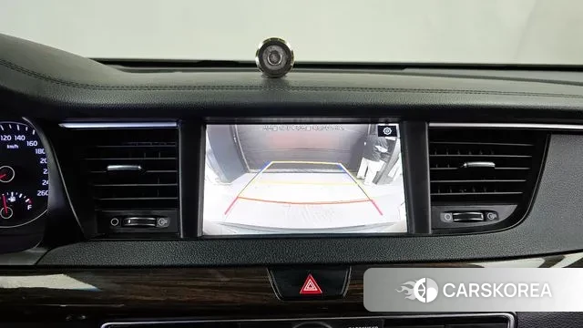 Kia Come New K7 2018 Серый из Кореи, фото 6