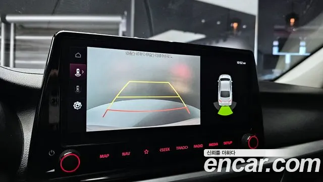 Kia The New K3 2nd generation id 2653205 из Кореи 6