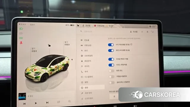 Tesla Model Y 2023 Белый из Кореи, фото 6