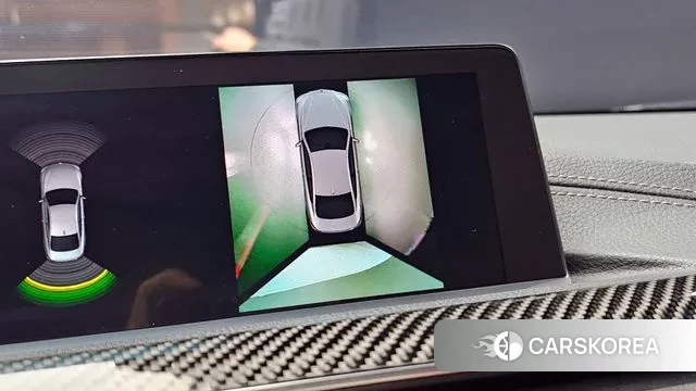 BMW M4 (F82) 2020 Белый из Кореи, фото 6