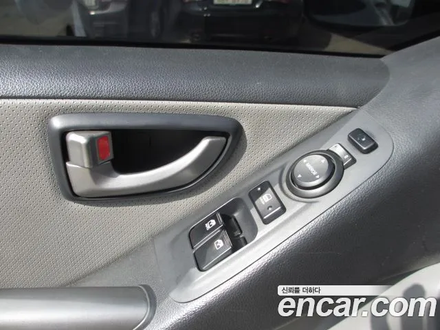 Hyundai The New Grand Starex id 2702588 из Кореи 6