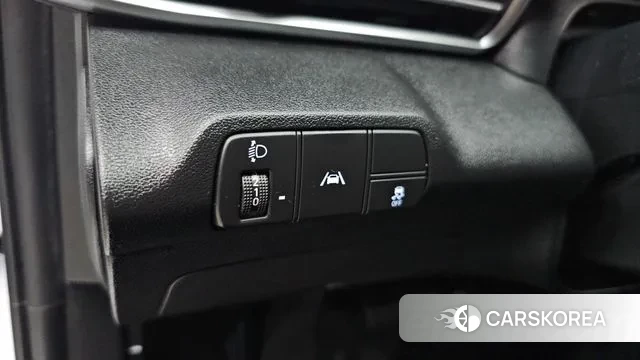 Hyundai Avante (CN7) 2022 Белый из Кореи, фото 6