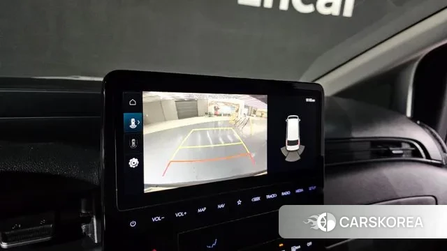 Hyundai Staria 2022 Серый из Кореи, фото 6