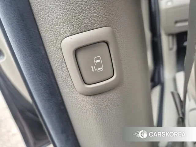 Kia The New Carnival id 3601659 из Кореи 6