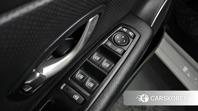 Renault Korea (Samsung) SM3 Z.E. 2018 Белый из Кореи, фото 6