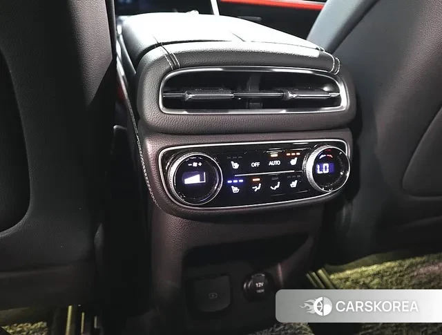 Genesis GV80 2022 Серый из Кореи, фото 6
