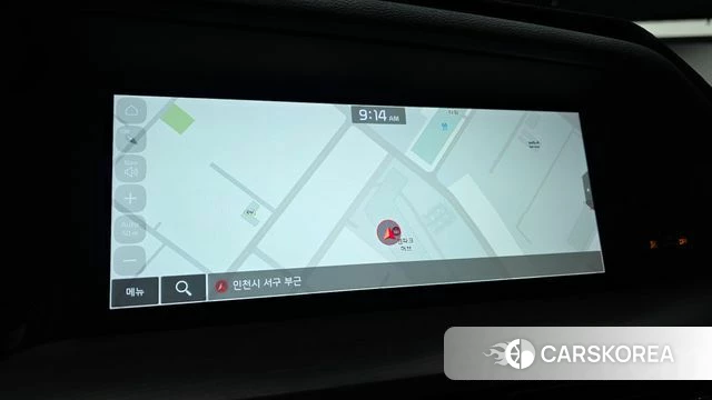 Kia Mohave Master 2020 Черный из Кореи, фото 6