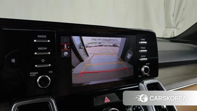 Kia Sorento 4th Generation 2023 Серый из Кореи, фото 6