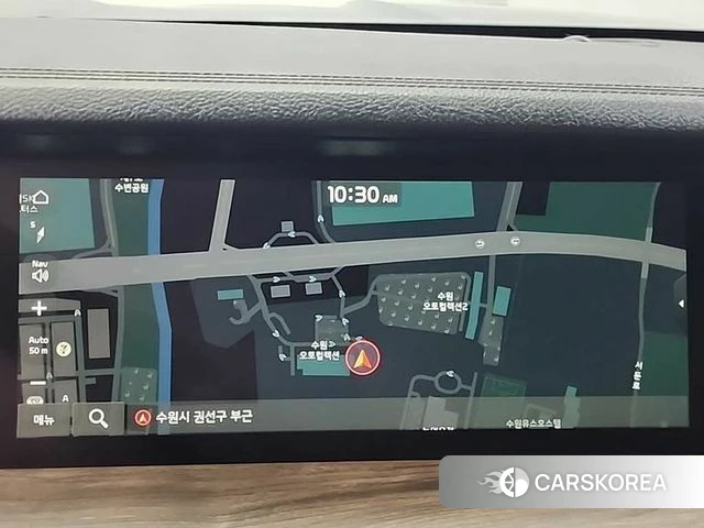 Kia Mohave Master 2021 Черный из Кореи, фото 6