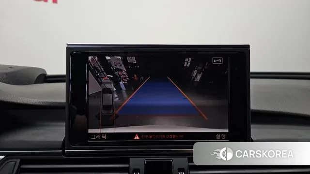 Audi New A6 2018 Белый из Кореи, фото 6