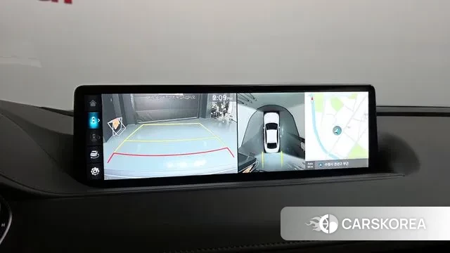 Genesis G80 (RG3) 2023 Серебристо-серый из Кореи, фото 6