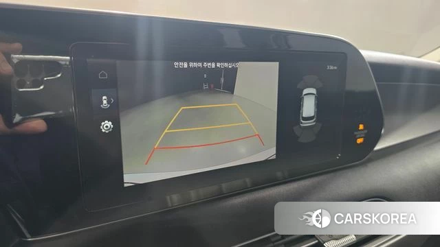 Hyundai Palisade 2019 Белый из Кореи, фото 6