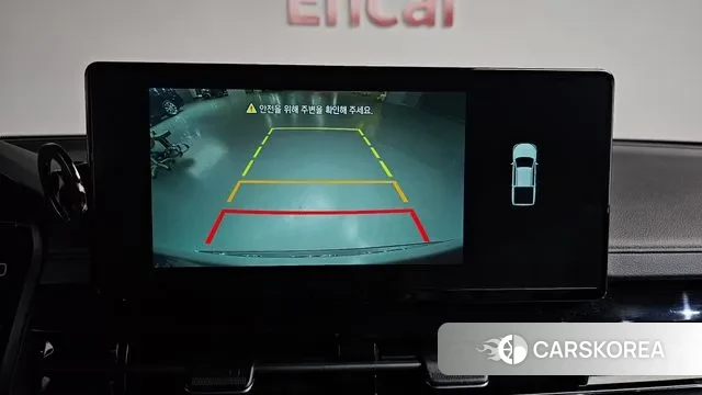 Ssangyong The New Rexton Sport id 2884099 из Кореи 6