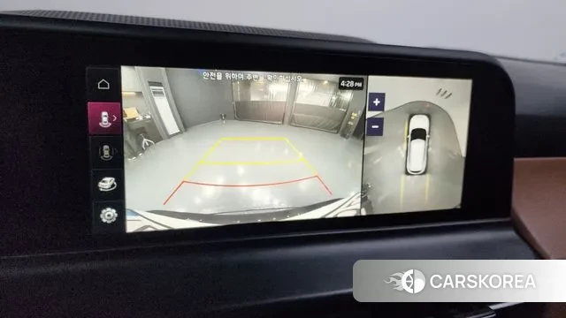 Kia The New Seltos 2022 Белый из Кореи, фото 6