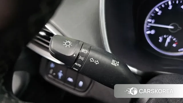 Hyundai Santa Fe TM 2019 Белый из Кореи, фото 6