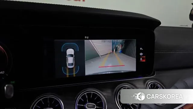 Mercedes-Benz CLS-Class C257 2022 Серый из Кореи, фото 6