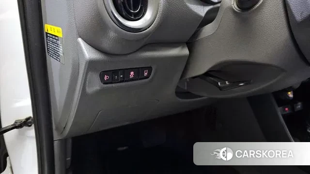 Kia Morning Urban (JA) 2021 Белый из Кореи, фото 6