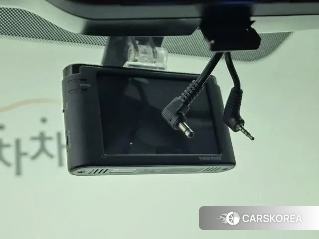 Hyundai Ionic Electric 2018 Серебряный из Кореи, фото 6