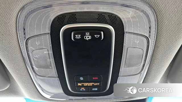 Hyundai Avante (CN7) 2021 Белый из Кореи, фото 6